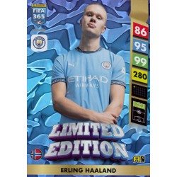 FIFA 365 2025 Limited Edition Erling Haaland (Man..